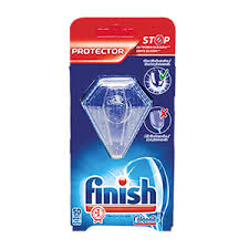 Finish Protector